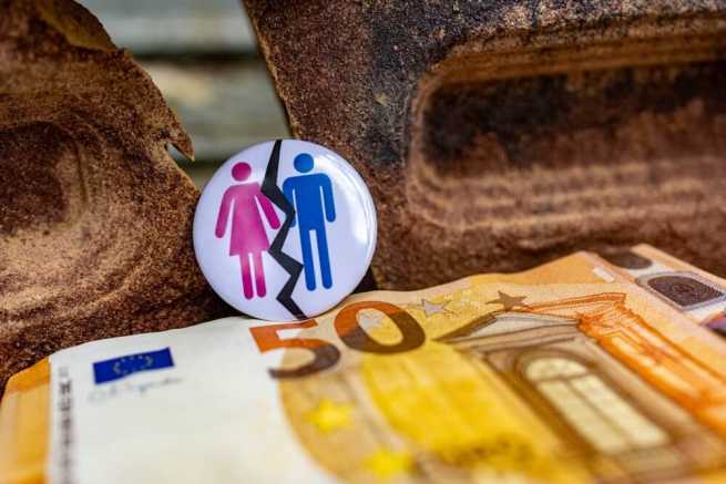 Czy dzieci mają wpływ na to, kto dostanie samochód lub mieszkanie?