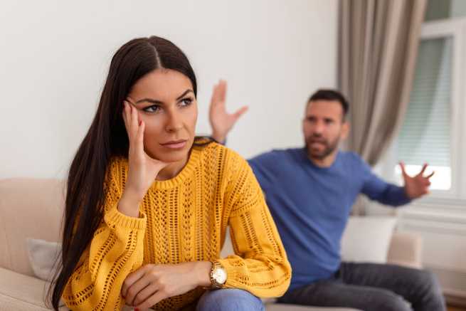 Rozwód z niepracującym mężem a alimenty